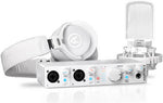 Arturia MiniFuse 2 Recording Pack