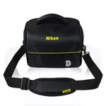 Nikon Camera Bag ( SHOULDER )