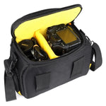 Original Nikon DSLR Camera Bag Single Shoulder Waterproof Photography Bag