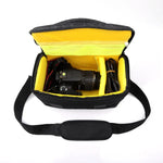Nikon Camera Bag ( SHOULDER )