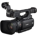 Canon XF100 Full HD 10x Professional Camcorder