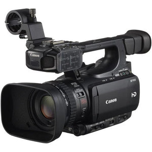 Canon XF100 Full HD 10x Professional Camcorder – Photo World Lab