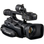 Canon XF100 Full HD 10x Professional Camcorder