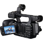 Canon XF100 Full HD 10x Professional Camcorder