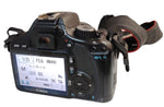 Canon 550D Camera With 18-55Mm Lens