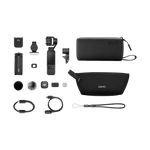 DJI Osmo Pocket 4 Creator Combo