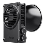 100W COB LED VIDEO LIGHT WITH BOWENS MOUNT