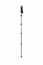 3 Legged Thing Legends Alana Carbon Fibre Monopod (Grey)