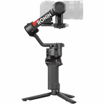 DJI RS 4 Gimbal Stabiliser Combo