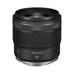 Canon RF 45mm f/1.2 STM Lens