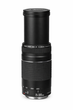 Canon EF 75-300mm f/4-5.6 III Telephoto Zoom Lens for Canon SLR Cameras(Pre-Owned)