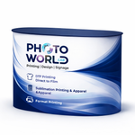 Custom Branded Promotional Counter