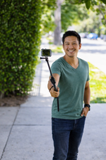 Joby Compact 2-in-1 Monopod