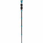 Benro SupaDupa Carbon Fibre Monopod with Tilt Head