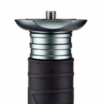 3 Legged Thing Legends Alana Carbon Fibre Monopod (Grey)