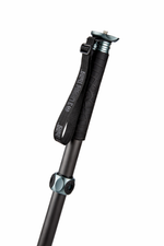 3 Legged Thing Legends Alana Carbon Fibre Monopod (Grey)