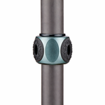 3 Legged Thing Legends Alana Carbon Fibre Monopod (Grey)