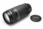 Canon EF 75-300mm f/4-5.6 III Telephoto Zoom Lens for Canon SLR Cameras(Pre-Owned)