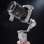 DJI RS 4 Mini Gimbal Stabiliser