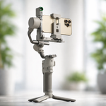 DJI RS 4 Mini Gimbal Stabiliser