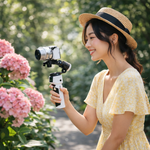 Zhiyun Crane-M3S Handheld Gimbal Stabiliser
