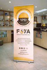 Pull up Banners