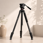 Benro T691 Aluminium Tripod