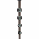 3 Legged Thing Legends Alana Carbon Fibre Monopod (Grey)