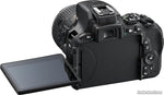 Nikon D5500 with 18-55mm VR Lens (Pre-owned)