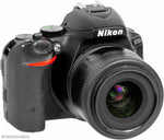 Nikon D5500 with 18-55mm VR Lens (Pre-owned)