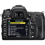 Nikon D7000 Camera with 18-55mm VR Lens (Pre-owned)