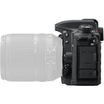 Nikon D7500 DSLR Camera Body (Pre-owned)