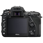 Nikon D7500 DSLR Camera Body (Pre-owned)