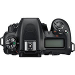 Nikon D7500 DSLR Camera Body (Pre-owned)