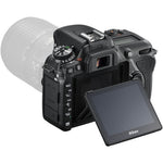 Nikon D7500 DSLR Camera Body (Pre-owned)