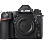 Nikon D780 DSLR Camera Body Only (Pre-owned)