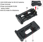 DSTE MB-D18 Battery Grip for Nikon D850
