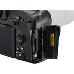 Nikon D850 Body (Pre-owned)