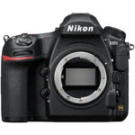 Nikon D850 Body (Pre-owned)
