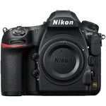 Nikon D850 Body (Pre-owned)