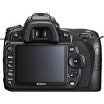 Nikon D90 + 18-55mm VR Lens (Pre-owned)