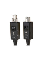PowerWorks FLY-100 – Wireless Transmitter and Receiver Set