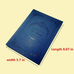 Professional Custom High Quality Degree Holder Certificate Cover