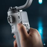 DJI RS 4 Mini Gimbal Stabiliser Combo