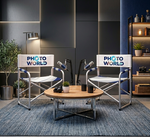 Custom Branded Director's Chair