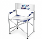Custom Branded Director's Chair