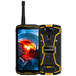 Conquest S12 Pro (Upgrade) 4G Rugged 6-inch HD+ Intrinsically Safe Smartphone