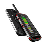 Conquest S12 Pro (Upgrade) 4G Rugged 6-inch HD+ Intrinsically Safe Smartphone