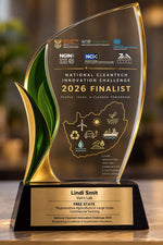 TROPHY PLUS BRANDING
