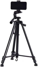 CAMERA AND PHONE PROFESSIONALTRIPOD STAND